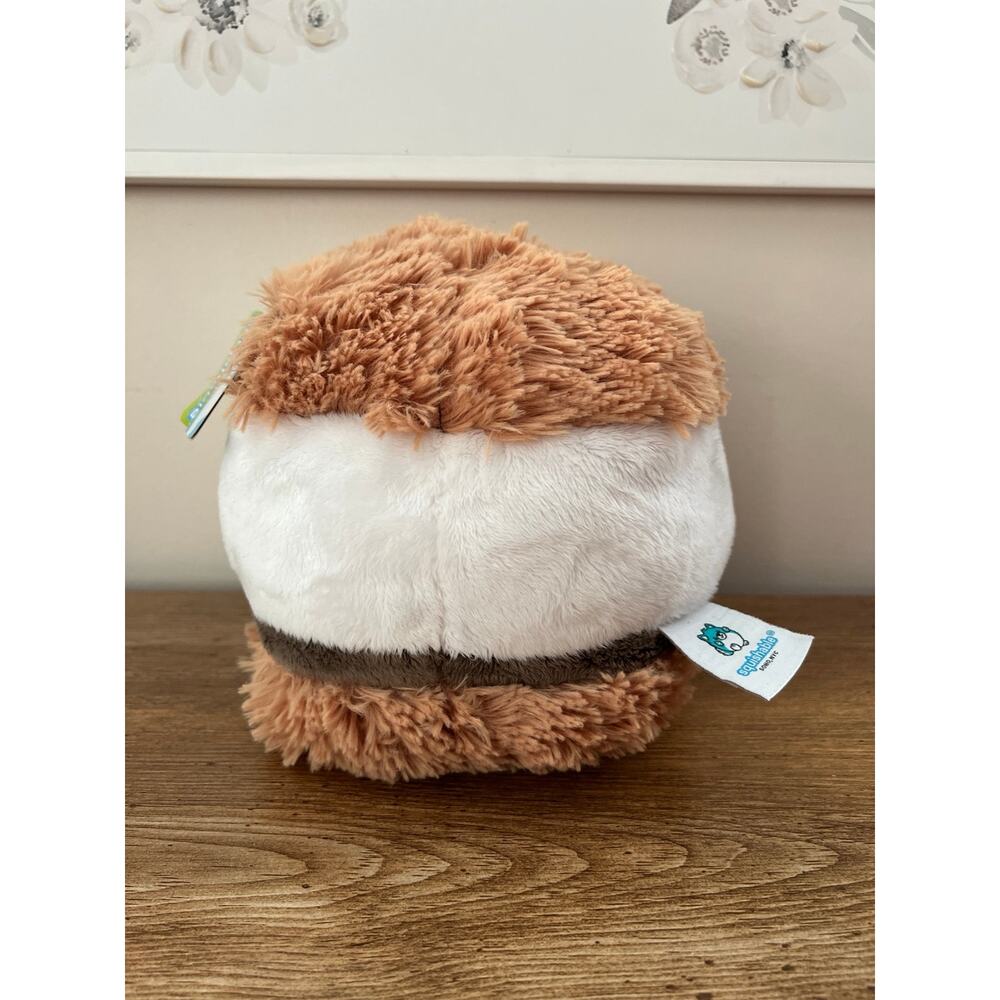 Mini Squishable S'more - Picture 4 of 10